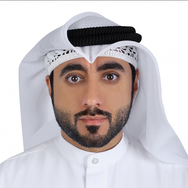 Dr. Nawaf Al Awadhi