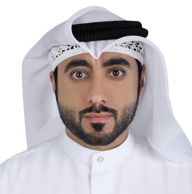DR.Nawaf Al Awadhi